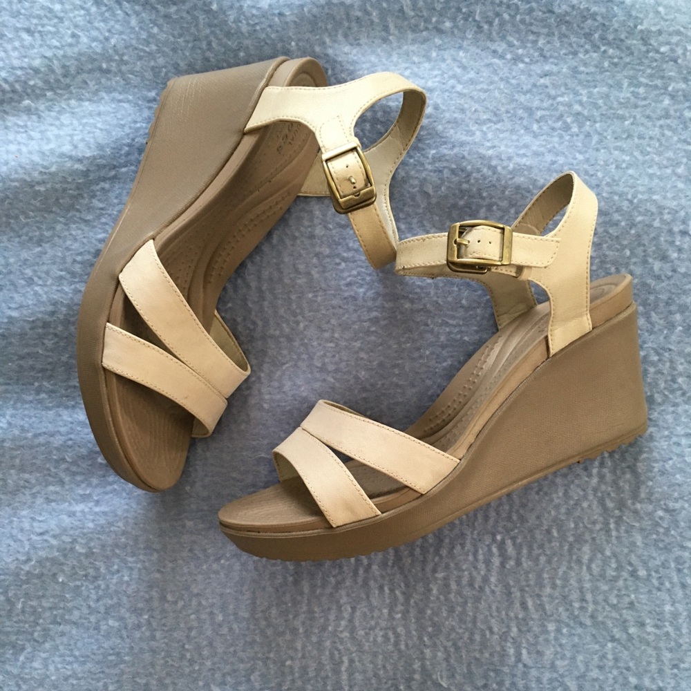 Crocs Wedges